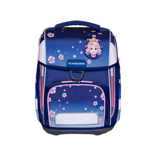 Blue Bloom